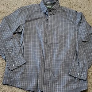 Mens button down